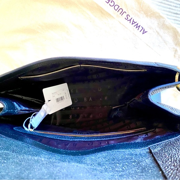 Ted Baker WXB-PROTER NWT - Picture 3 of 8